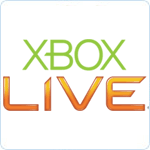 XBOX Live Card