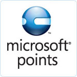 Microsoft Points