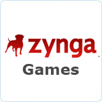 Zynga Game Cards
